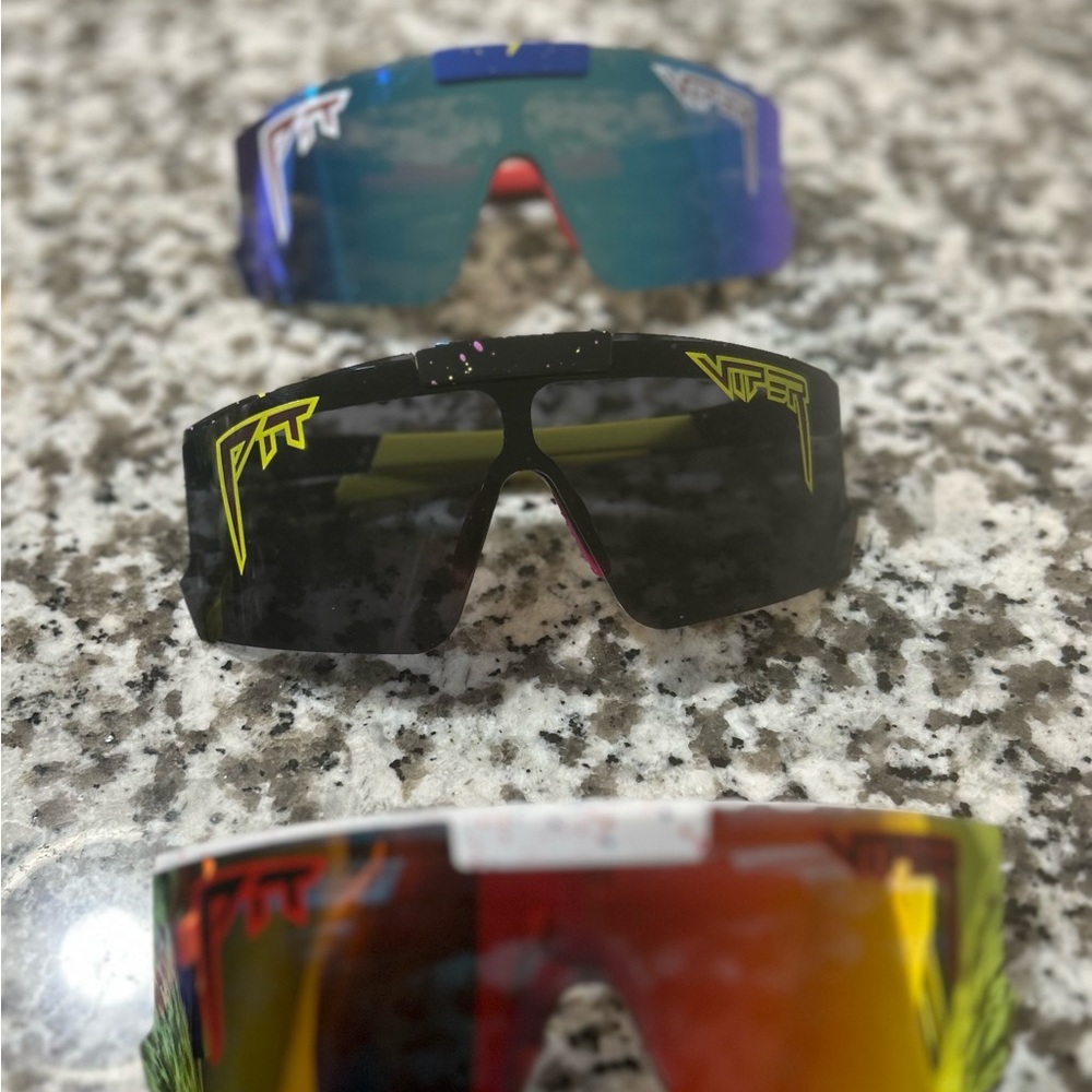 Put Vipers